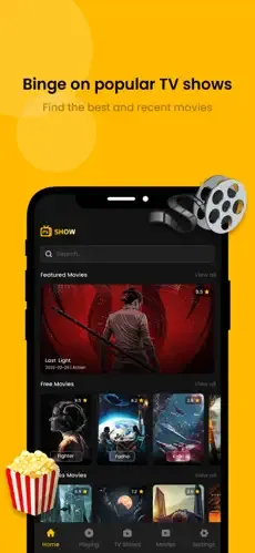 sony-video-camera tv show